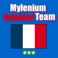 Mylenium Reloaded Team